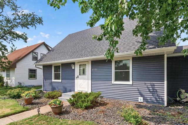 8326 Glenbrook Avenue S, Cottage Grove, MN 55016