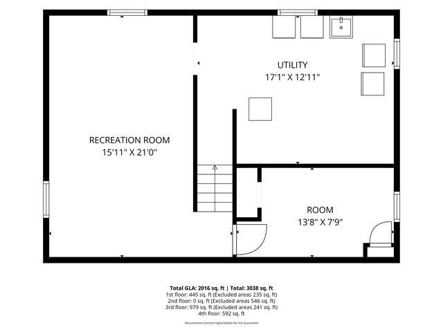 8326 Glenbrook Avenue S, Cottage Grove, MN 55016