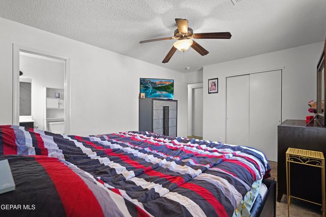 12733 RAUL MENDIOLA Lane, El Paso, TX 79938