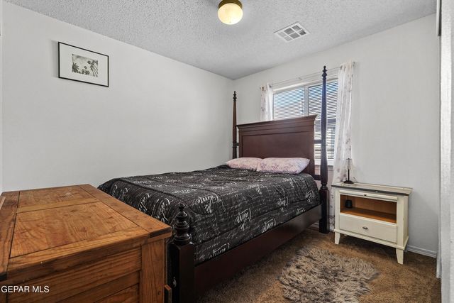 12733 RAUL MENDIOLA Lane, El Paso, TX 79938