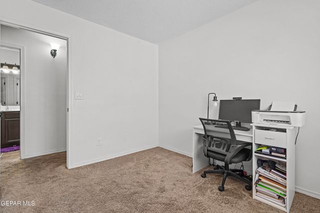 12733 RAUL MENDIOLA Lane, El Paso, TX 79938