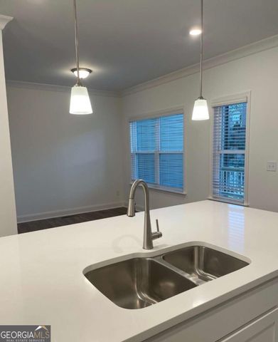 2228 Fern Park Drive, Atlanta, GA 30341