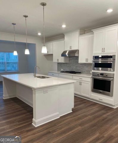 2228 Fern Park Drive, Atlanta, GA 30341