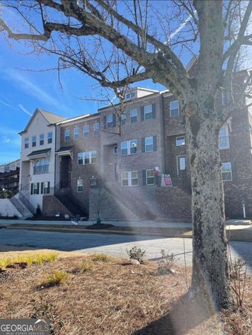 2228 Fern Park Drive, Atlanta, GA 30341