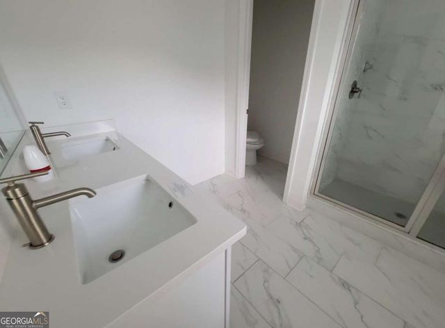 2228 Fern Park Drive, Atlanta, GA 30341