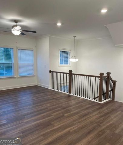 2228 Fern Park Drive, Atlanta, GA 30341