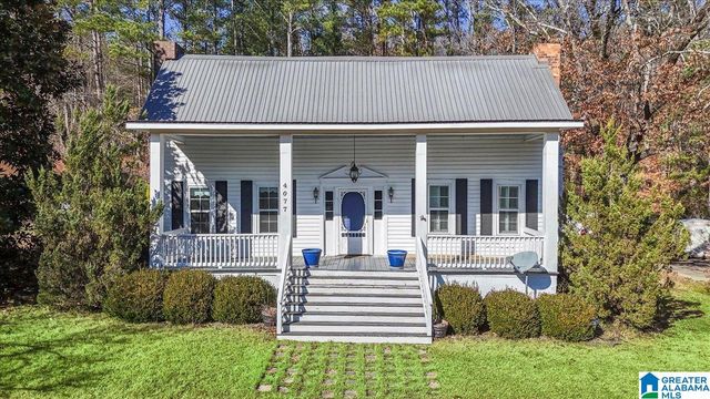 4077 COUNTY HIGHWAY 26, Blountsville, AL 35031