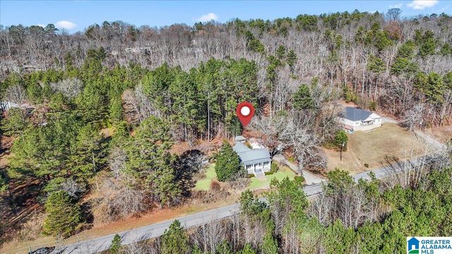 4077 COUNTY HIGHWAY 26, Blountsville, AL 35031