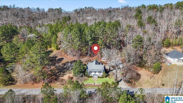 4077 COUNTY HIGHWAY 26, Blountsville, AL 35031