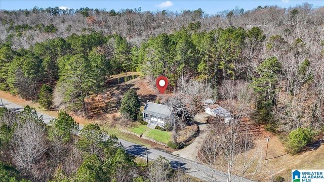 4077 COUNTY HIGHWAY 26, Blountsville, AL 35031