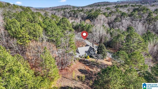 4077 COUNTY HIGHWAY 26, Blountsville, AL 35031