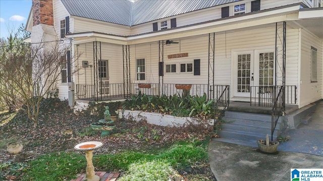 4077 COUNTY HIGHWAY 26, Blountsville, AL 35031