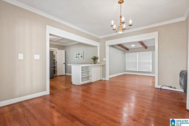 4077 COUNTY HIGHWAY 26, Blountsville, AL 35031