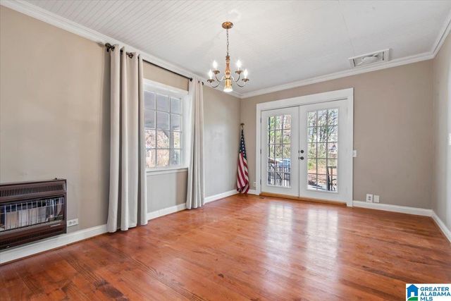 4077 COUNTY HIGHWAY 26, Blountsville, AL 35031