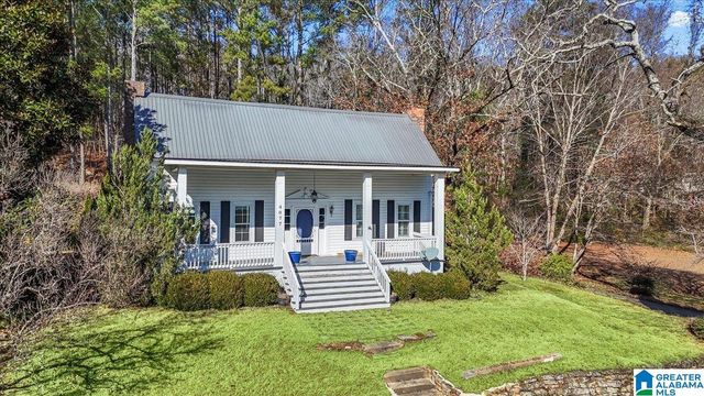 4077 COUNTY HIGHWAY 26, Blountsville, AL 35031