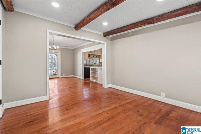 4077 COUNTY HIGHWAY 26, Blountsville, AL 35031