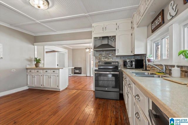 4077 COUNTY HIGHWAY 26, Blountsville, AL 35031