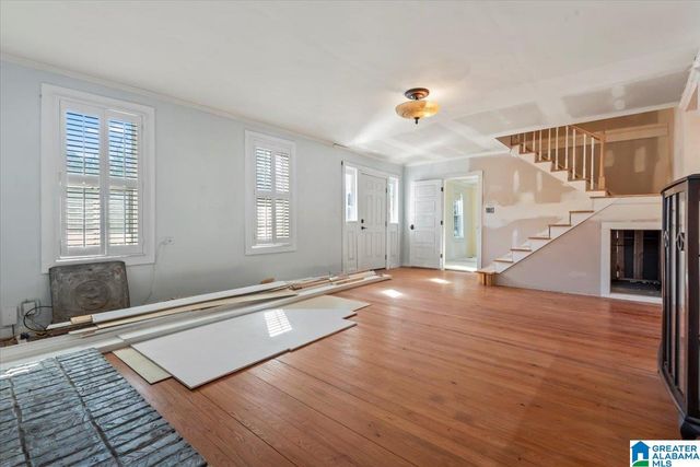 4077 COUNTY HIGHWAY 26, Blountsville, AL 35031