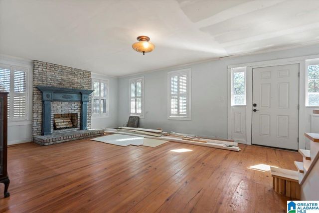 4077 COUNTY HIGHWAY 26, Blountsville, AL 35031