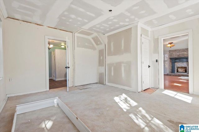 4077 COUNTY HIGHWAY 26, Blountsville, AL 35031