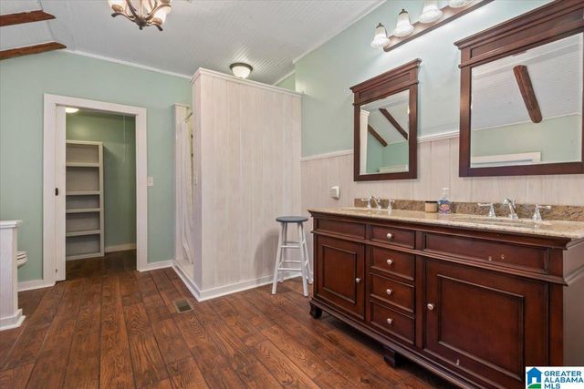 4077 COUNTY HIGHWAY 26, Blountsville, AL 35031