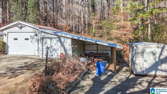 4077 COUNTY HIGHWAY 26, Blountsville, AL 35031