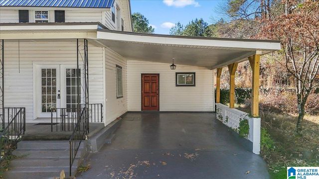 4077 COUNTY HIGHWAY 26, Blountsville, AL 35031