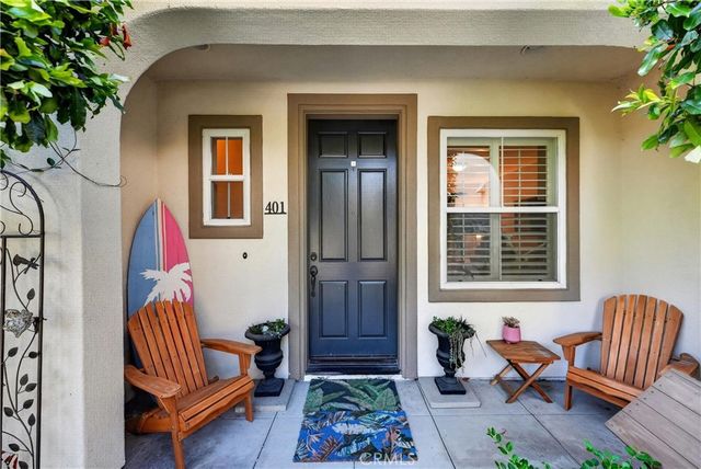 401 Calle Campanero, San Clemente, CA 92673