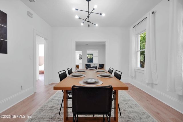 2643 COLLEGE Street, Jacksonville, FL 32204