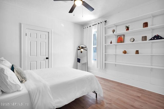 2643 COLLEGE Street, Jacksonville, FL 32204