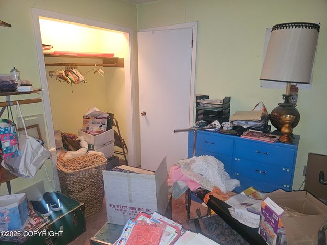 8400 George Court, Anchorage, AK 99516