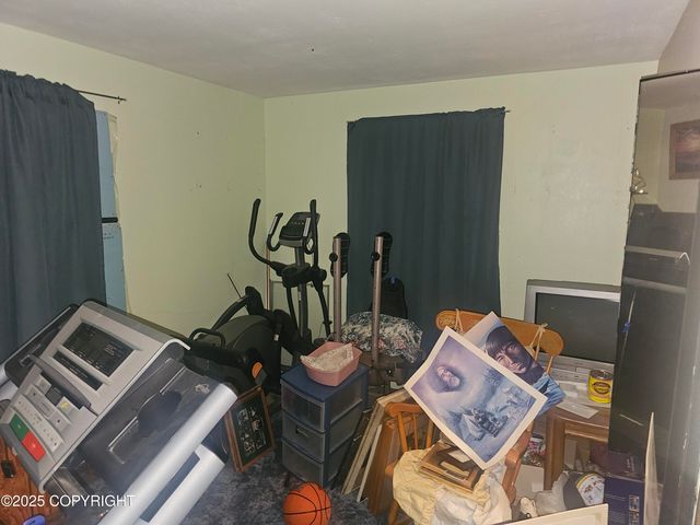 8400 George Court, Anchorage, AK 99516