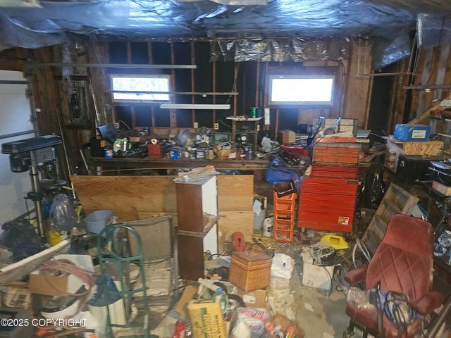 8400 George Court, Anchorage, AK 99516