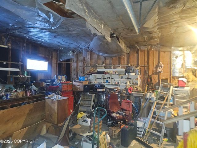 8400 George Court, Anchorage, AK 99516