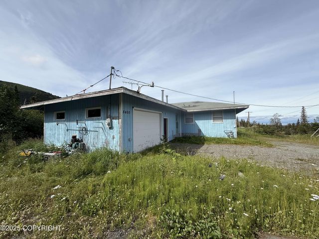 8400 George Court, Anchorage, AK 99516