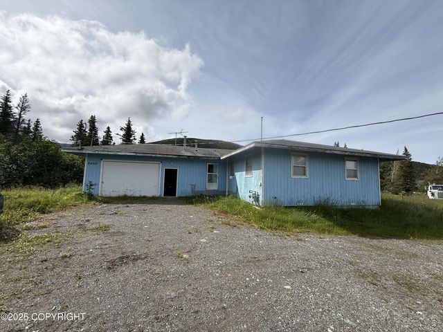 8400 George Court, Anchorage, AK 99516
