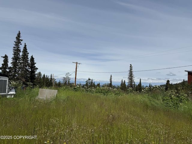 8400 George Court, Anchorage, AK 99516