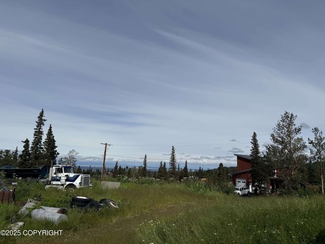 8400 George Court, Anchorage, AK 99516