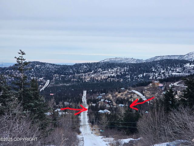 8400 George Court, Anchorage, AK 99516