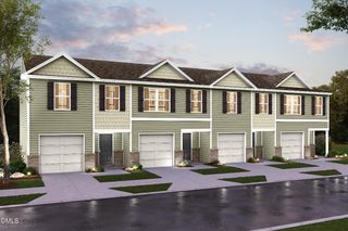 2425 A Brookville Drive, Greenville, NC 27834