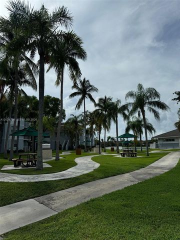 8660 SW 212th Street 108, Cutler Bay, FL 33189