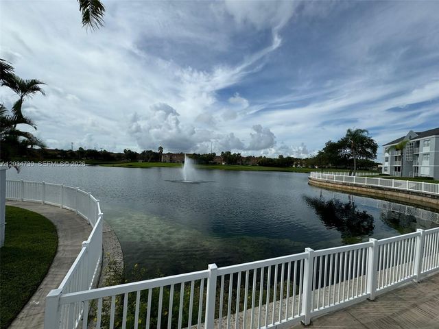 8660 SW 212th Street 108, Cutler Bay, FL 33189