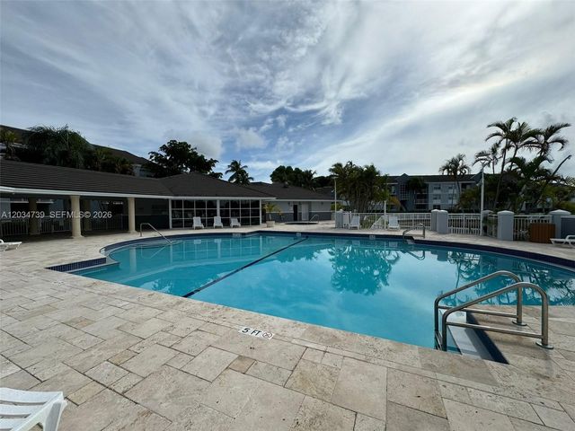 8660 SW 212th Street 108, Cutler Bay, FL 33189