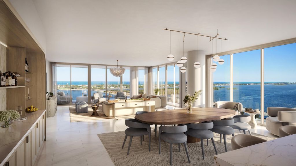3773 S Flagler Drive 503, West Palm Beach, FL 33405