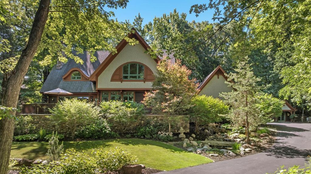5955 Maple Forest, Minnetrista, MN 55364 — exterior