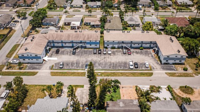 410 W Palm Street B8, Lantana, FL 33462