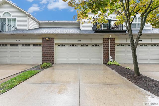 17102 Caitlin Circle, Commerce Twp, MI 48390