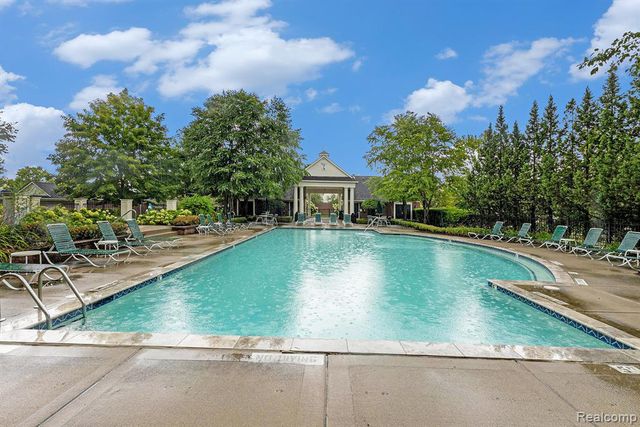 17102 Caitlin Circle, Commerce Twp, MI 48390