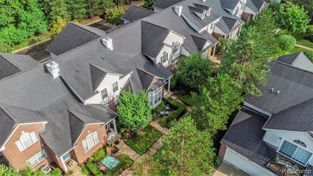 17102 Caitlin Circle, Commerce Twp, MI 48390