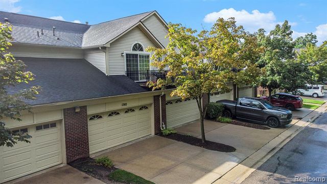 17102 Caitlin Circle, Commerce Twp, MI 48390